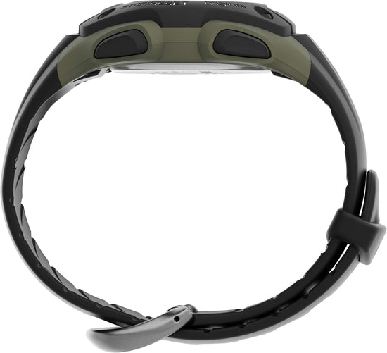 Timex watch — Ironman triathlon classic 30 38mm model