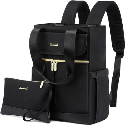 Backpack — Convertible design by LOVEVOOK