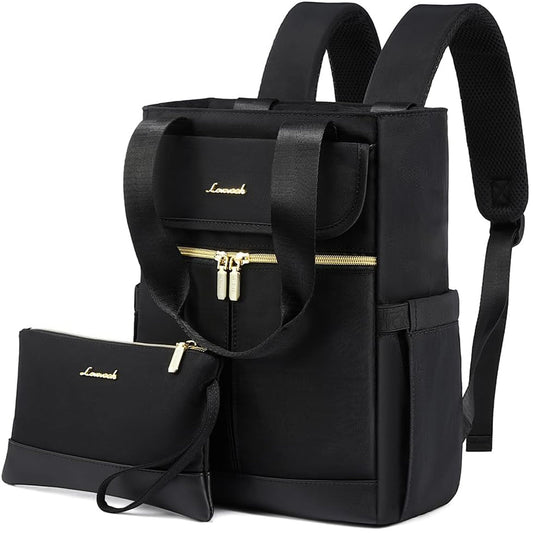 Backpack — Convertible design by LOVEVOOK