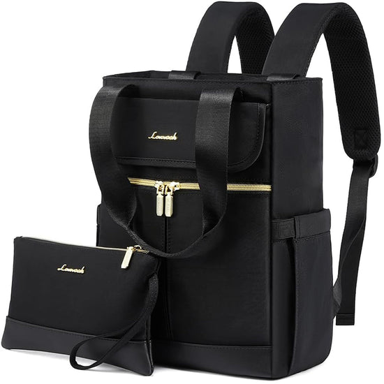 Backpack — Convertible design by LOVEVOOK