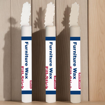 Kenbry wood furniture repair kit — includes filler for easy fixes
