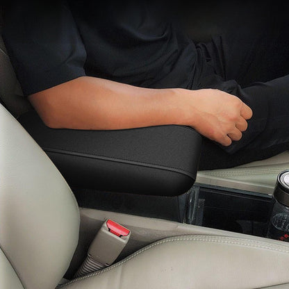 AOMSAZTO armrest cover - Neoprene for 2006-2011 Honda Civic