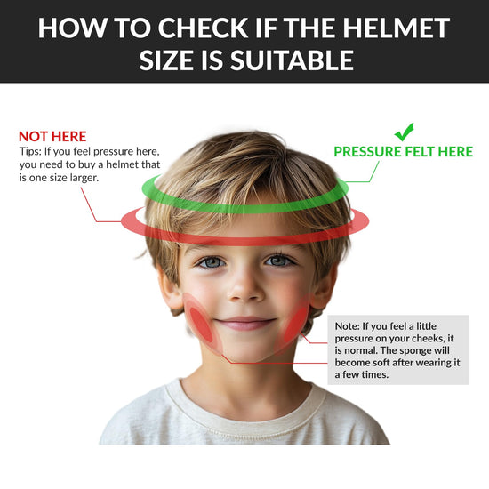 XFMT kids dirt bike helmet — DOT-certified full face design with goggles and gloves