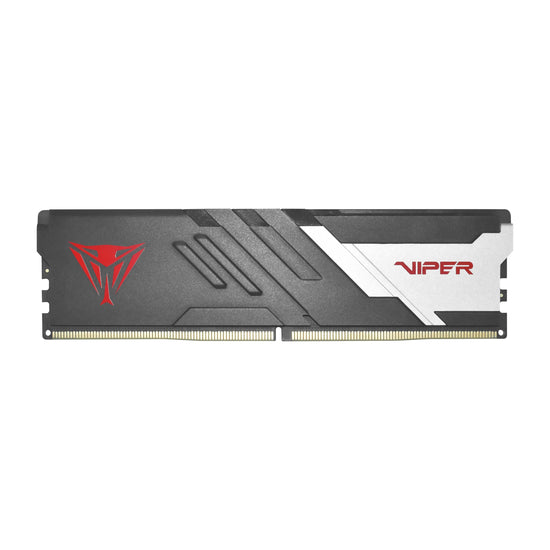 DDR5 RAM — Patriot Viper Venom UDIMM for desktop gaming memory