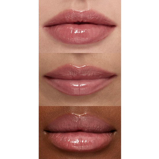 LIP_COLOR — Sun Boss Gloss SPF 25 from e.l.f.