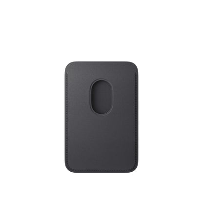 Wallet — FineWoven with MagSafe by Apple