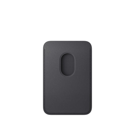 Wallet — FineWoven with MagSafe by Apple