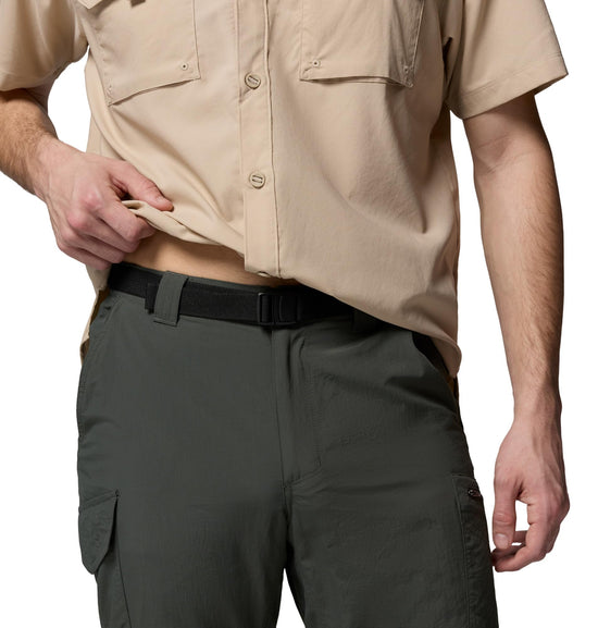 PANTS — Convertible design from Columbia Men's Silver Ridge collection