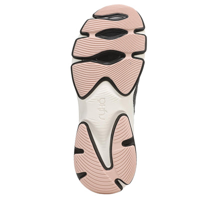 Ryka women's walking shoe — devotion x style and comfort