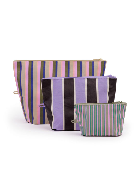 BAGGU storage bag set - versatile design and functionality.