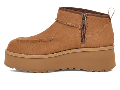 UGG women's Cityfunc ultra mini boot - Ultra mini design