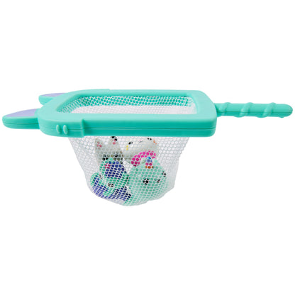 SwimWays Disney Finding Dory Mr. Ray's dive and catch game - Bath toy