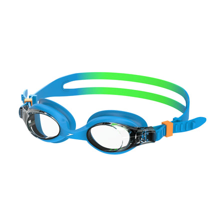Speedo kids swim goggles - leak resistant design.