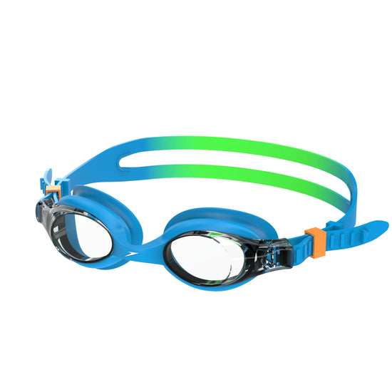 Speedo kids swim goggles - leak resistant design.