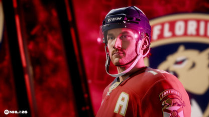 Downloadable video game — NHL 26 deluxe edition for Xbox Series X|S digital code pre-purchase