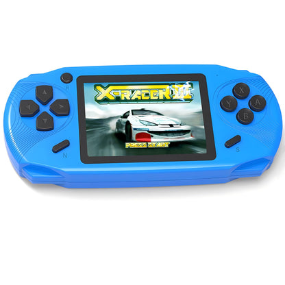 Beijue preloaded electronic game with 220 retro video games for kids