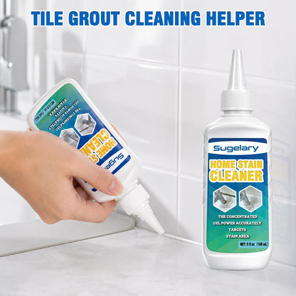 Sugelary cleaner — effective household cleaning agent