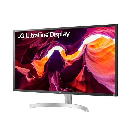 Monitor — LG Ultrafine IPS display technology