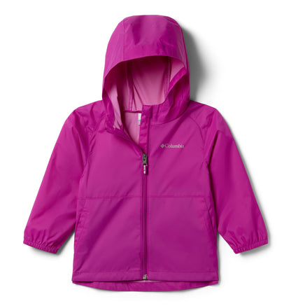 Columbia coat — Switchback II design