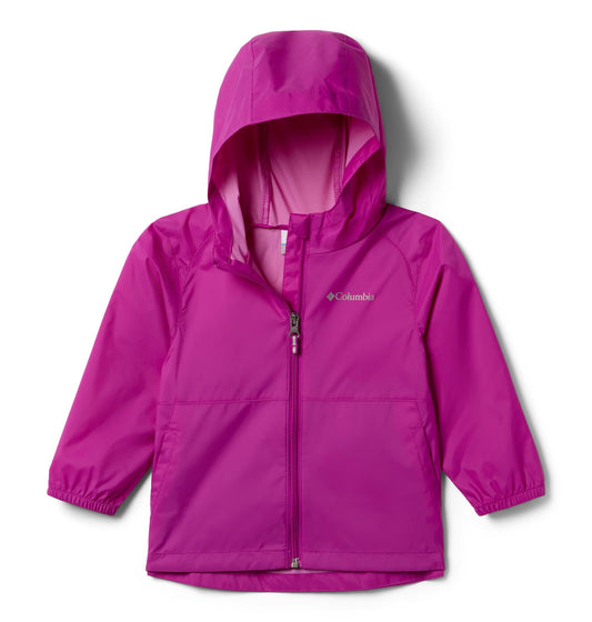 Columbia coat — Switchback II design