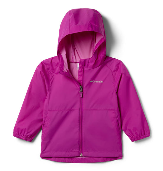 Columbia coat — Switchback II design