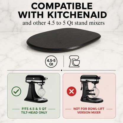 Ibyx tray — elegant sliding design for easy access under cabinets
