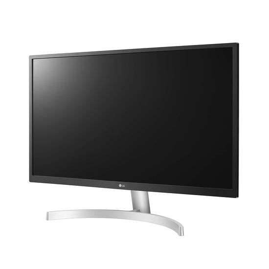 Monitor — LG Ultrafine IPS display technology