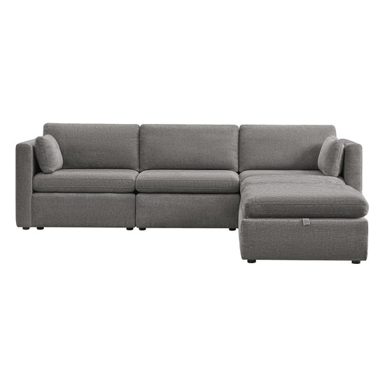 CHITA sofa — modular sectional design