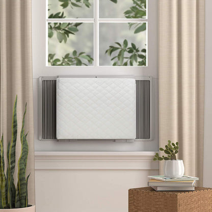 Foozet indoor air conditioner storage cover - double insulation