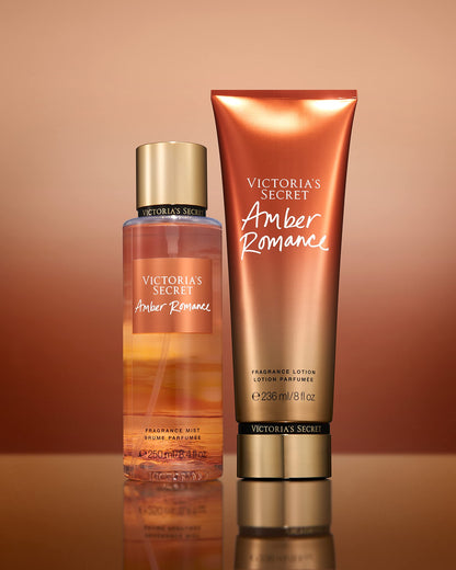 Victoria's Secret Love Spell lotion — fragrant skin moisturizer