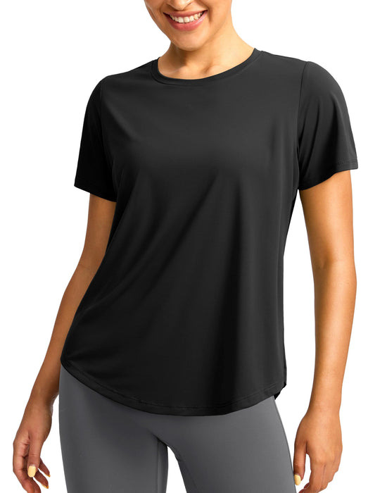 Shirt — UPF 50+ sun protection and quick dry fabric for outdoor activities