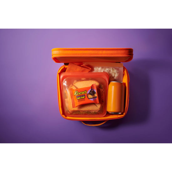 Chocolate candy — Reese's big cup packs