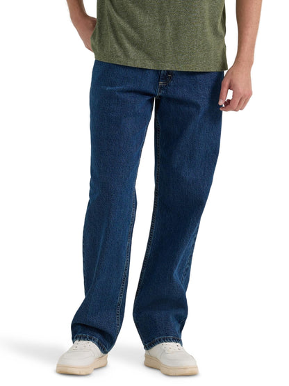 Lee pants — legendary loose fit