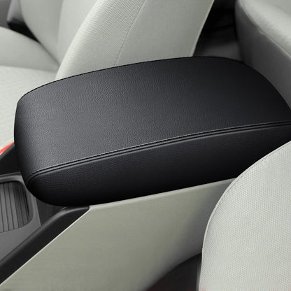Steering wheel cover — Black for Honda Civic 2012-2015