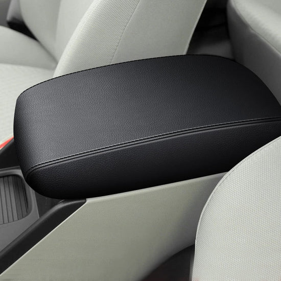 Steering wheel cover — Black for Honda Civic 2012-2015