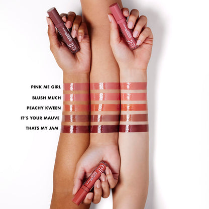 LIP_COLOR — Sun Boss Gloss SPF 25 from e.l.f.