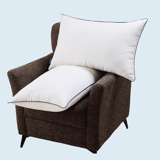 Mosluna Down Pillows