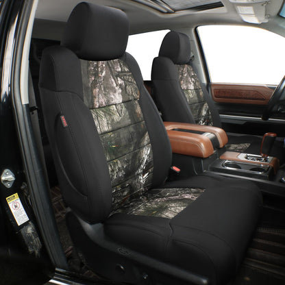 EKR vehicle seat cover — Custom fit neoprene for Toyota Tundra 2022-2026