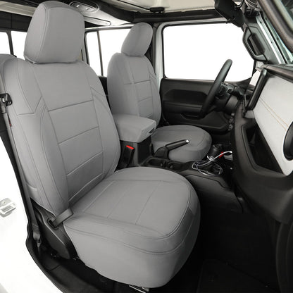 EKR seat covers - Custom fit neoprene for Honda CRV Hybrid 2023-2026