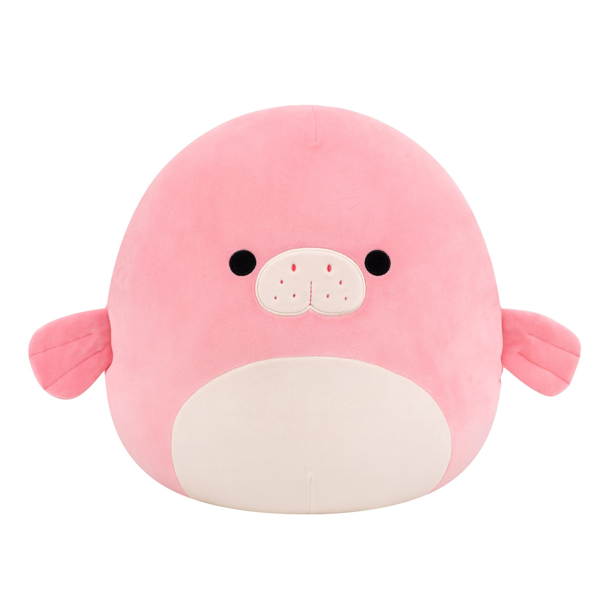 Toy figure — Squishmallows 14in Celie the grasshopper with bow by Jazwares