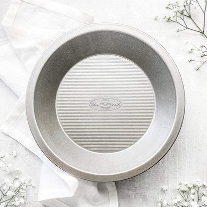 Baking pan — Aluminized steel with Americoat finish by USA Pans