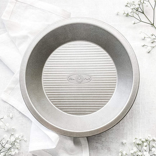 Baking pan — Aluminized steel with Americoat finish by USA Pans