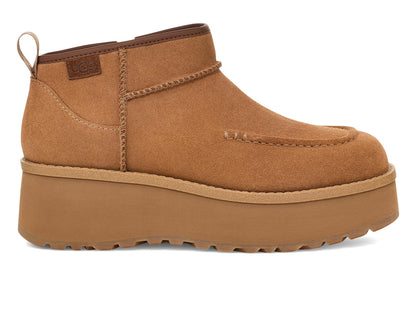 UGG women's Cityfunc ultra mini boot - Ultra mini design