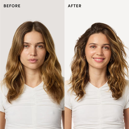 Hair styling agent — Wave-enhancing formula from OUAI