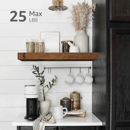 Shelf — QEEIG mounted bathroom shelves