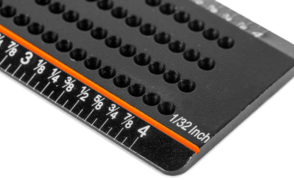 Wen T-Shaped Marking Ruler (ME804R)