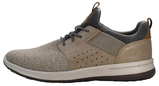 Skechers shoes — Classic fit Delson Camden model