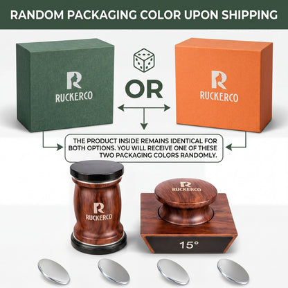 The Original Patented Knife Sharpener Kit, 4 Replaceable Ceramic Grinding Discs,Rolling Knife Sharpener 15& 20& 12& 25 Inclination Angles, Mother's Day, Father's Day,Birthday Give to You Love Most