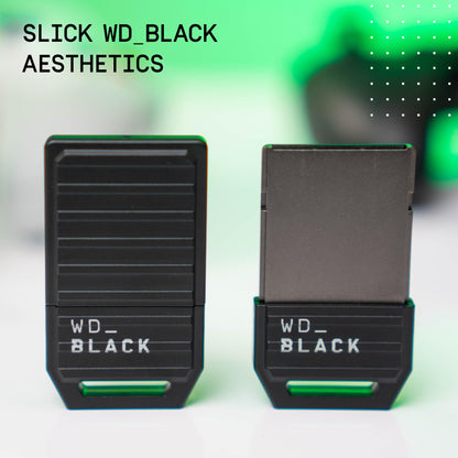 COMPUTER_DRIVE_OR_STORAGE — WD_Black C50 expansion card for Xbox