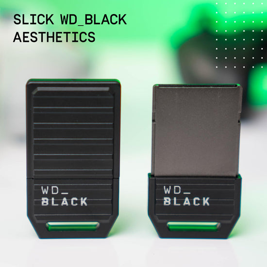 COMPUTER_DRIVE_OR_STORAGE — WD_Black C50 expansion card for Xbox